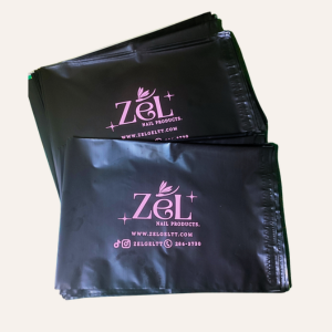 Branded Polymailers - Special (50 Pcs)