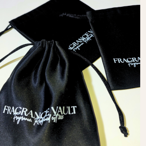 Branded Classic Satin Bags (24 Pcs)