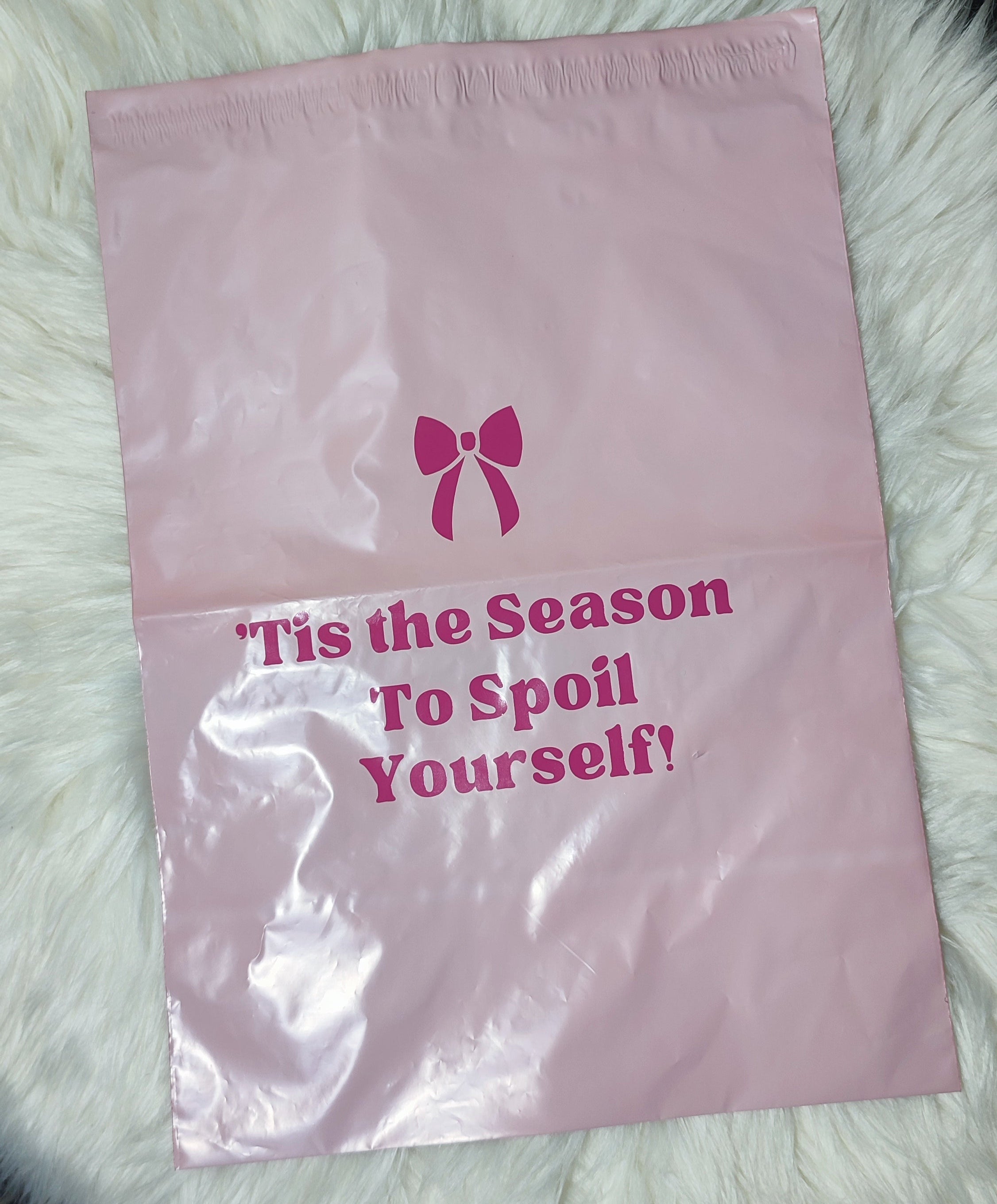 'Tis the season Mailers