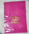 Pretty Things Inside Mailers