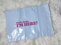 Hello Babe, I'm Here Mailers (24 Pcs)