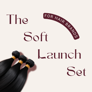 The Soft Launch Bundle
