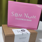 Branded Corrugated Boxes (Quotation)