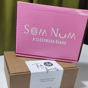 Branded Corrugated Boxes (Quotation)