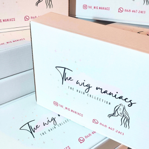 Custom Branded Corrugated Boxes (Quotation)