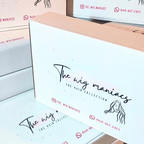 Custom Branded Corrugated Boxes (Quotation)