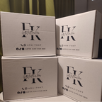 Branded Corrugated Boxes (Quotation)