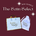 The Satin Select Mini Bundle
