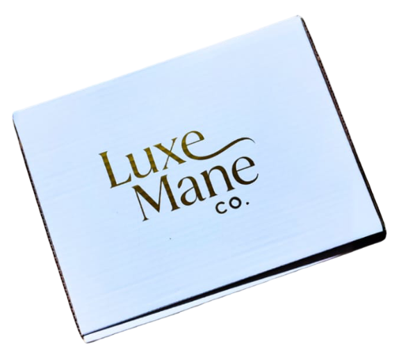 Branded Mailer Boxes- Standard (6pcs)