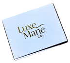 Branded Mailer Boxes- Standard (6pcs)
