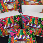 Custom Branded Corrugated Boxes (Quotation)
