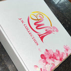 Custom Branded Corrugated Boxes (Quotation)