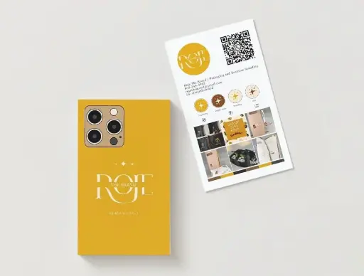 Business Cards